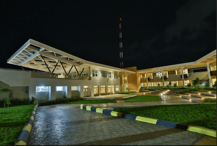 Firebird Institute of Research in Management Coimbatore Campus photo 13